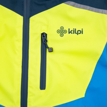 Юношеско ски яке Kilpi Ferden-JB LGN KILPI - изглед 9