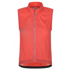 Women´s summer vest for biking and running Flow-W COR KILPI - view 2