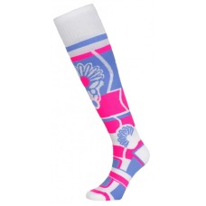 Зимни чорапи Daria blue KILPI - изглед 2