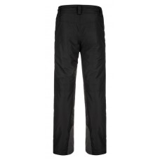Ски панталон мъжки Gabone black Max KILPI - изглед 3