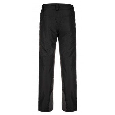 Ски панталон мъжки Gabone black Max KILPI - изглед 3