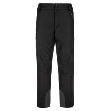 Ски панталон мъжки Gabone black Max KILPI - изглед 2