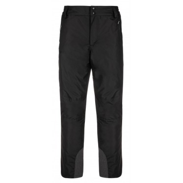 Ски панталон мъжки Gabone black Max KILPI - изглед 2