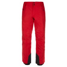 Men's ski pants Gabone Red Max KILPI - view 2