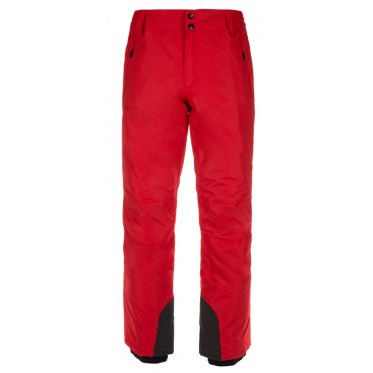 Ски панталон мъжки Gabone Red Max KILPI - изглед 2