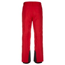 Men's ski pants Gabone Red Max KILPI - view 3