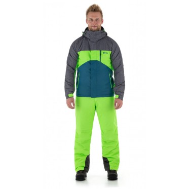 Ски панталон мъжки Gabone Red Max KILPI - изглед 4