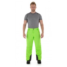 Men's ski pants Gabone Red Max KILPI - view 6