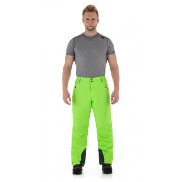 Ски панталон мъжки Gabone Red Max KILPI - изглед 6