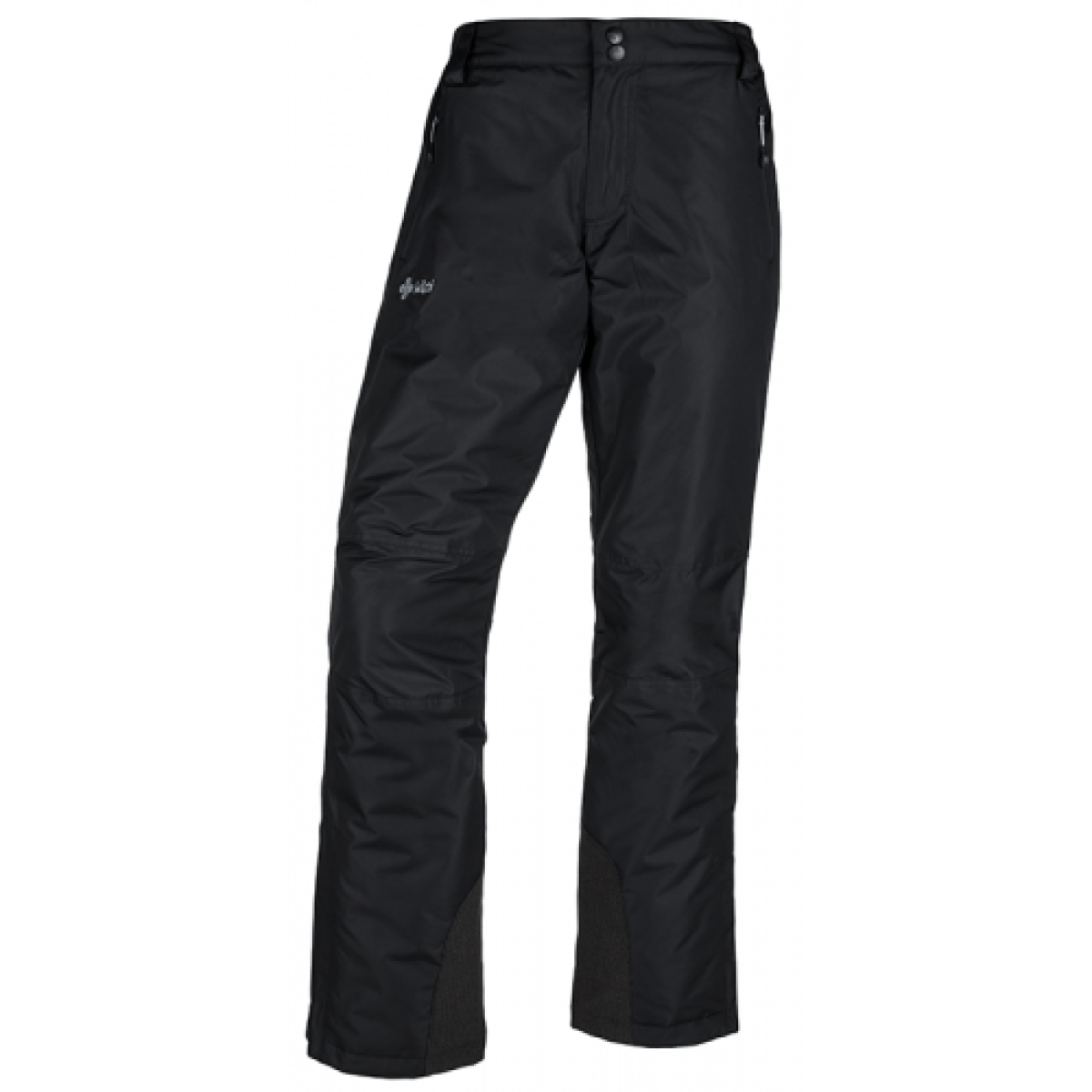 Ски панталон дамски Gabone black Max KILPI - изглед 1