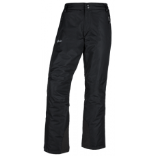 Ски панталон дамски Gabone black Max KILPI - изглед 2