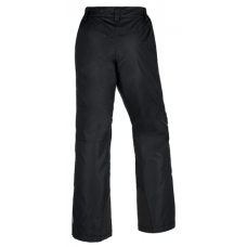 LADIES SKI PANTS GABONE BLACK MAX KILPI - view 3