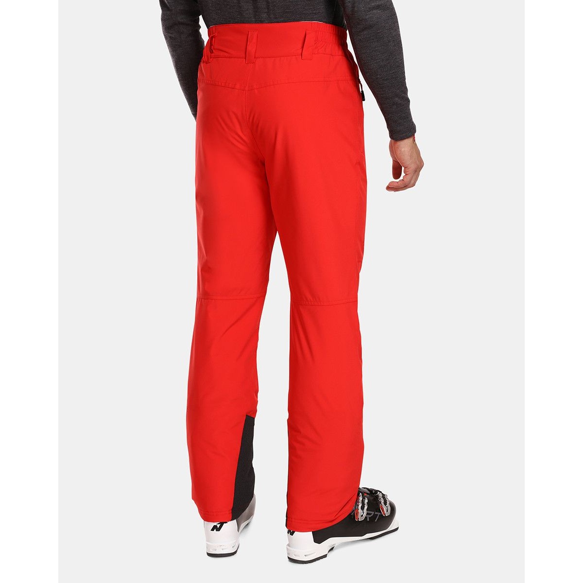 Men´s ski pants Kilpi GABONE-M BLK KILPI - view 5 - Extreme-bg.com Men´s ski pants Kilpi GABONE-M BLK KILPI - view 5
