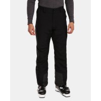 Мъжки ски панталон Gabone-M BLK - Extreme-bg.com Мъжки ски панталон Gabone-M BLK