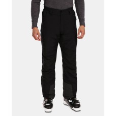 Men´s ski pants Kilpi GABONE-M BLK KILPI - view 2