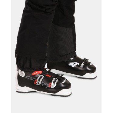 Men´s ski pants Kilpi GABONE-M BLK KILPI - view 5