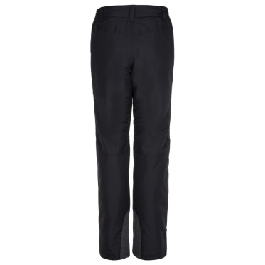 Ски панталон дамски Gabone black Max1 KILPI - изглед 3