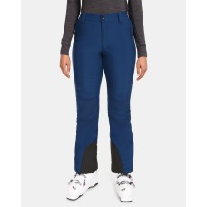 Women´s ski pants Kilpi GABONE-W DBL - Extreme-bg.com Women´s ski pants Kilpi GABONE-W DBL