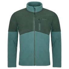 Men´s fleece middle layer Kilpi GLANDER-M DGN KILPI - view 2