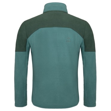 Men´s fleece middle layer Kilpi GLANDER-M DGN KILPI - view 6