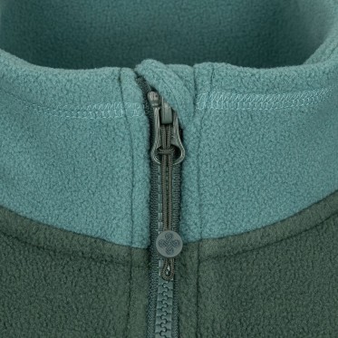 Men´s fleece middle layer Kilpi GLANDER-M DGN KILPI - view 5