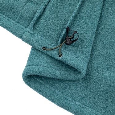 Men´s fleece middle layer Kilpi GLANDER-M DGN KILPI - view 3