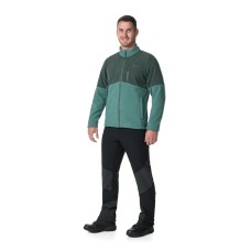 Men´s fleece middle layer Kilpi GLANDER-M DGN KILPI - view 8