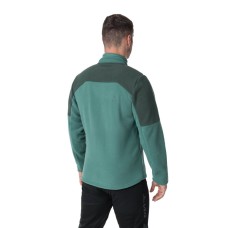 Men´s fleece middle layer Kilpi GLANDER-M DGN KILPI - view 9