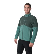 Men´s fleece middle layer Kilpi GLANDER-M DGN KILPI - view 4