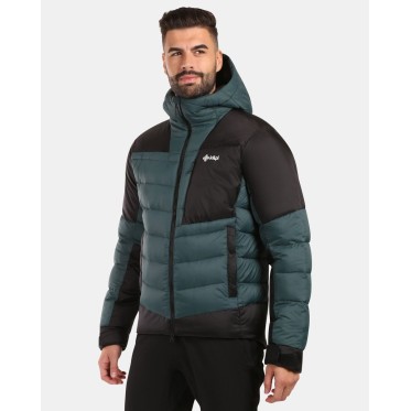 Мъжко пухено яке GUSS-M ZM KILPI - изглед 1