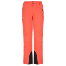 Ladie's ski pants Gabone COR KILPI - view 2