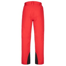 Ски панталон мъжки Gabone-M Red N KILPI - изглед 3