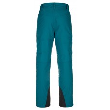 Ски панталон мъжки Gabone-M TRQ KILPI - изглед 3