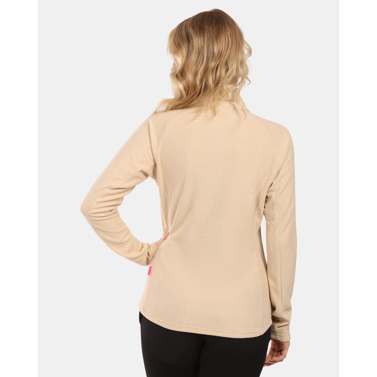 Дамски полар GLAMER-W ZL KILPI - изглед 3 - Extreme-bg.com Дамски полар GLAMER-W ZL KILPI - изглед 3