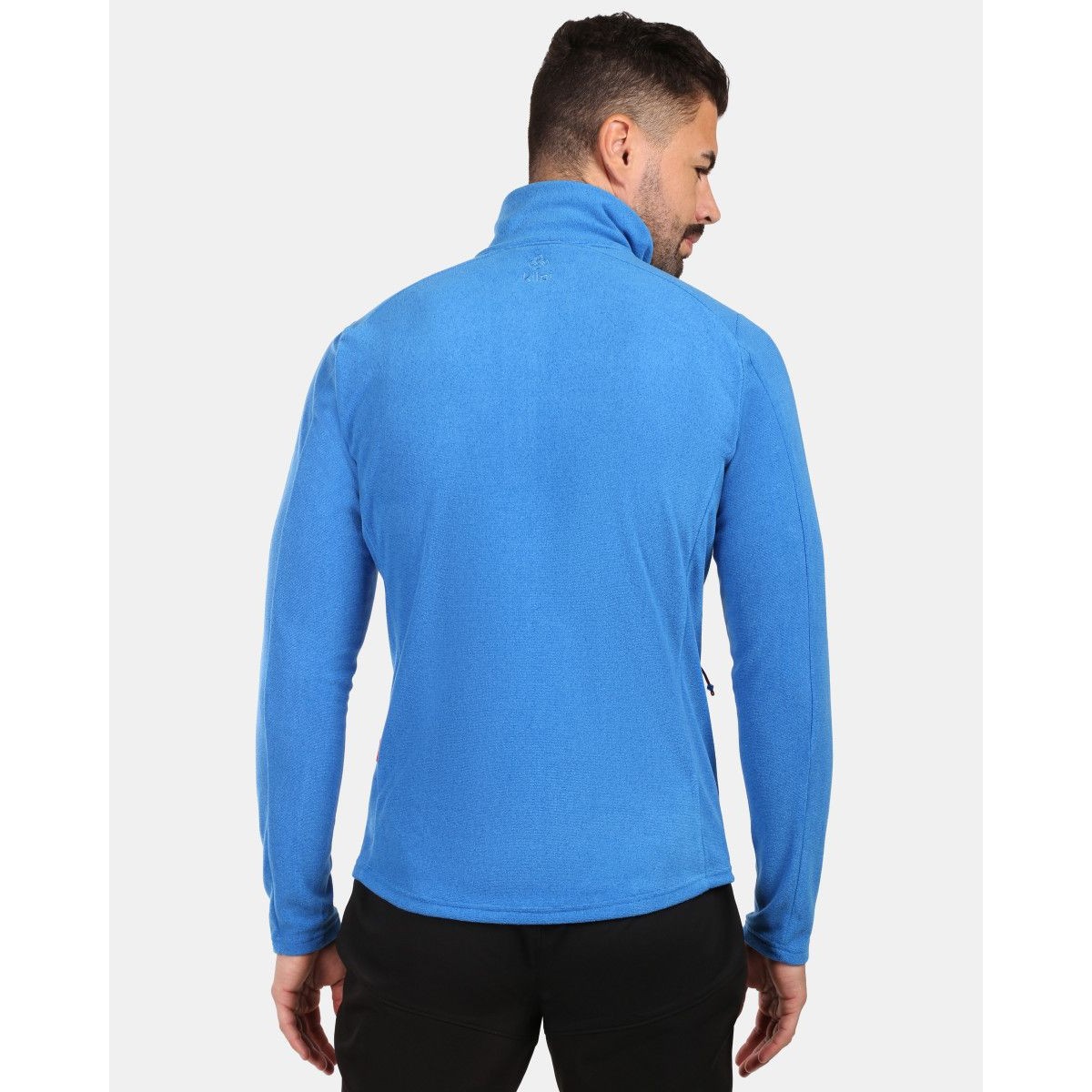 Мъжки полар GLAMER-M ZM KILPI - изглед 4