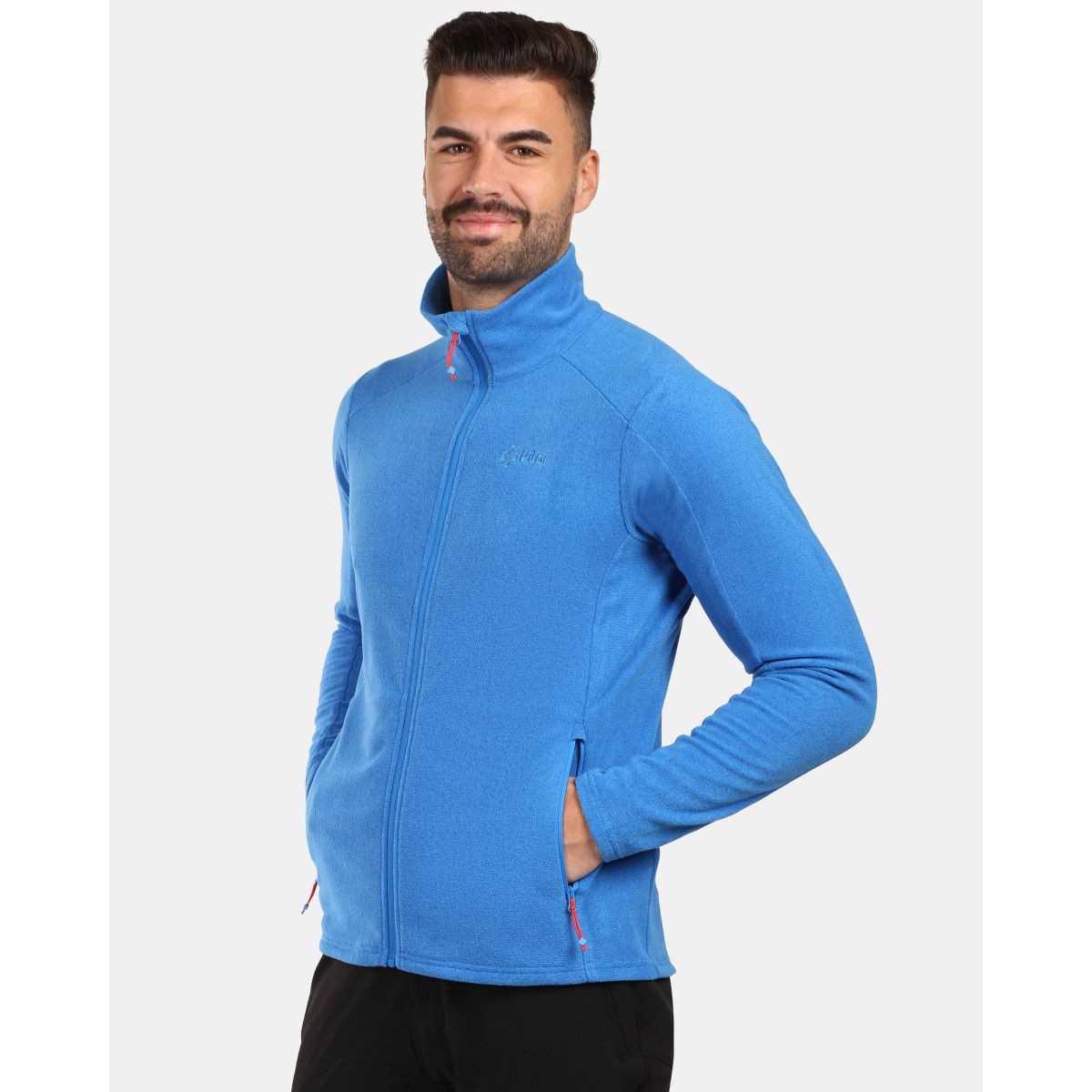 Мъжки полар GLAMER-M ZM KILPI - изглед 6