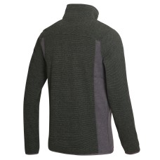 Men's Pullover HEZR GRN ALPINE PRO - view 3