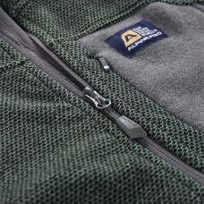Мъжки полар HEZR GRN ALPINE PRO - изглед 5