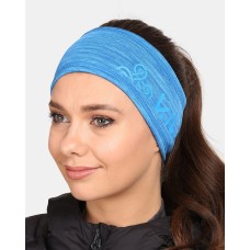 Sporty two layered headband Kilpi HOHE-U UU - Extreme-bg.com Sporty two layered headband Kilpi HOHE-U UU