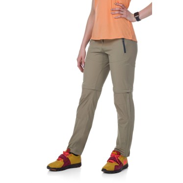 Women´s outdoor trousers Kilpi Hosio-W KILPI - view 8