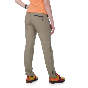 Women´s outdoor trousers Kilpi Hosio-W KILPI - view 7