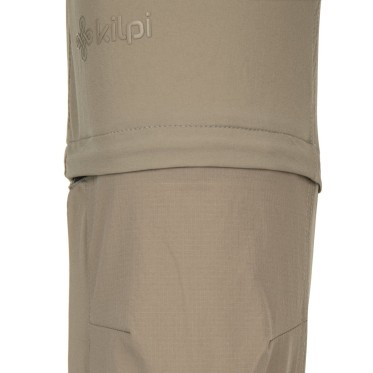 Women´s outdoor trousers Kilpi Hosio-W KILPI - view 6
