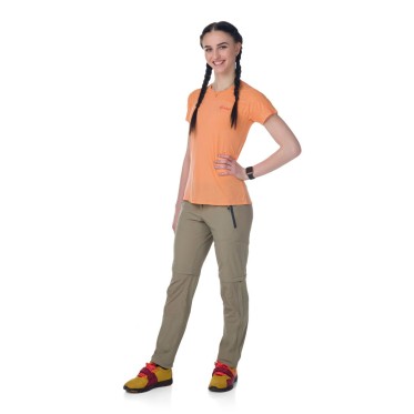 Women´s outdoor trousers Kilpi Hosio-W KILPI - view 4