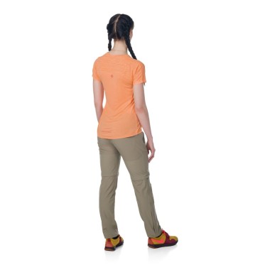 Women´s outdoor trousers Kilpi Hosio-W KILPI - view 3