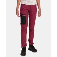 Women`s outdoor pants 2 in 1 Kilpi HOSIO-W - Extreme-bg.com Women`s outdoor pants 2 in 1 Kilpi HOSIO-W