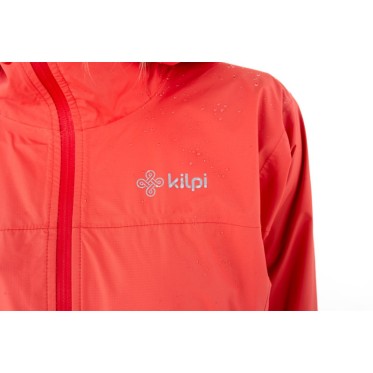 Яке дамско водоустойчиво Kilpi Hurricane COR KILPI - изглед 8