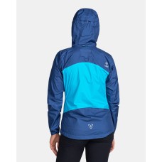 Women's hiking waterproof  jacket Kilpi Hurricane-W DBL KILPI - view 7