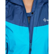 Women's hiking waterproof  jacket Kilpi Hurricane-W DBL KILPI - view 4