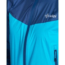 Women's hiking waterproof  jacket Kilpi Hurricane-W DBL KILPI - view 3