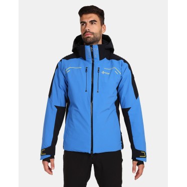 Men´s ski jacket Kilpi HYDER-M UM KILPI - view 2